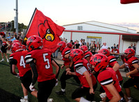 Ashdown @ Harmony Grove 9-26-25