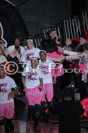 ULM @ Arkansas State Womans Basketball 2-21-2015 (©Justin Manning) JWM_163