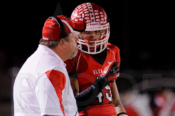 Elkins @ Glen Rose 11-9-12 (Justin Manning)0171