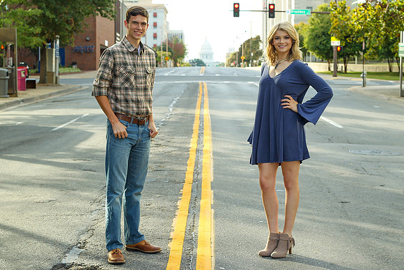 Lindlee & Cade Aspinwall (Twins) Senior Pictures 10-23-16_JWM_0094
