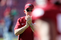 Notre Dame @ Arkansas 9-27-25_JWM_0305