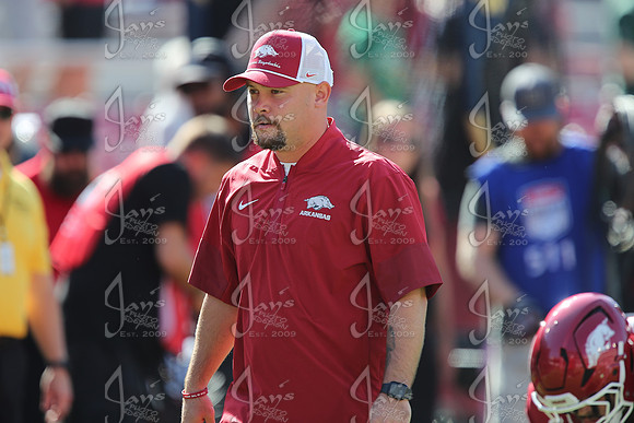 Notre Dame @ Arkansas 9-27-25_JWM_0322