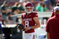 Notre Dame @ Arkansas 9-27-25_JWM_0320