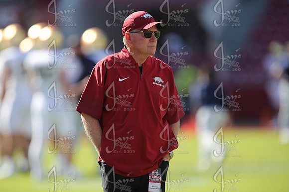 Notre Dame @ Arkansas 9-27-25_JWM_0324