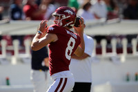 Notre Dame @ Arkansas 9-27-25_JWM_0336