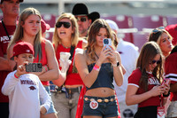 Notre Dame @ Arkansas 9-27-25_JWM_0343