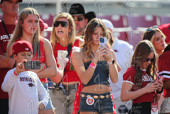 Notre Dame @ Arkansas 9-27-25_JWM_0343