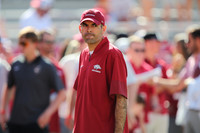 Notre Dame @ Arkansas 9-27-25_JWM_0349