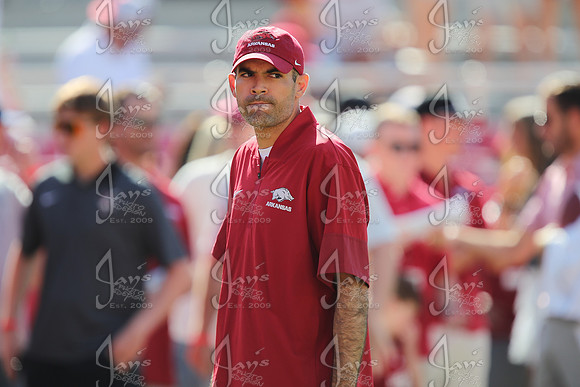 Notre Dame @ Arkansas 9-27-25_JWM_0349