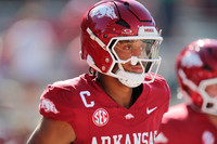 Notre Dame @ Arkansas 9-27-25_JWM_0347