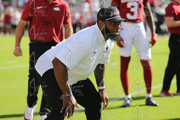 Notre Dame @ Arkansas 9-27-25_JWM_0004