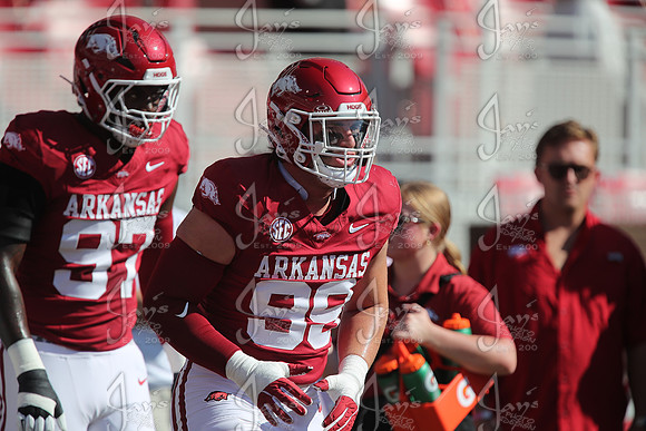 Notre Dame @ Arkansas 9-27-25_JWM_0389