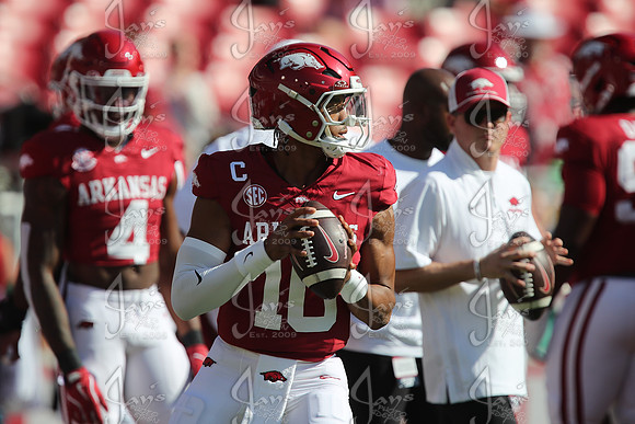 Notre Dame @ Arkansas 9-27-25_JWM_0400