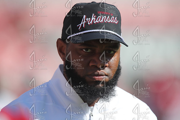 Notre Dame @ Arkansas 9-27-25_JWM_0405