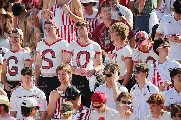 Notre Dame @ Arkansas 9-27-25_JWM_0418