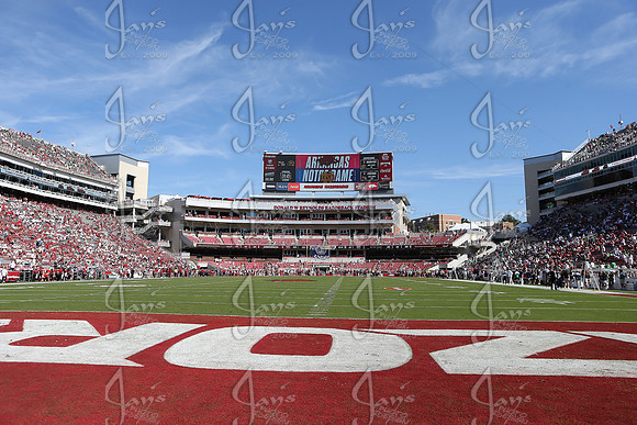 Notre Dame @ Arkansas 9-27-25_JWM_0024