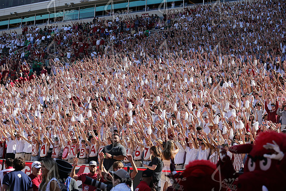 Notre Dame @ Arkansas 9-27-25_JWM_0025
