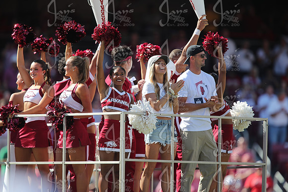Notre Dame @ Arkansas 9-27-25_JWM_0422