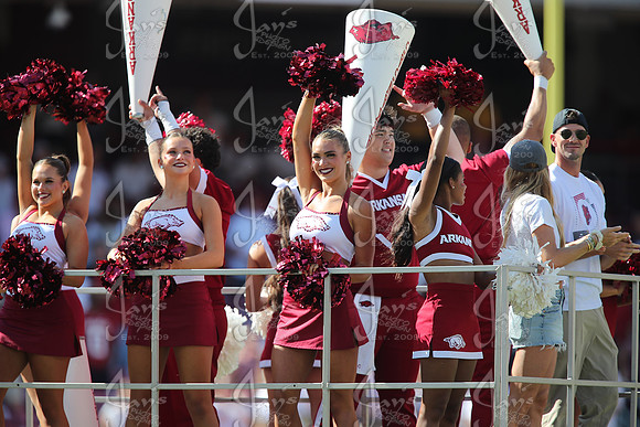 Notre Dame @ Arkansas 9-27-25_JWM_0424