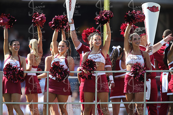Notre Dame @ Arkansas 9-27-25_JWM_0425