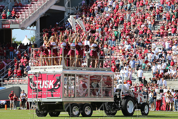 Notre Dame @ Arkansas 9-27-25_JWM_0034