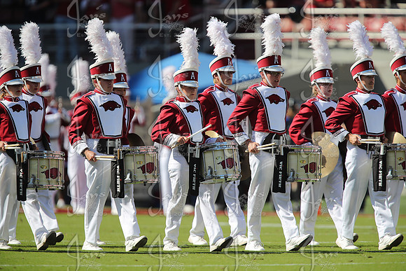 Notre Dame @ Arkansas 9-27-25_JWM_0428