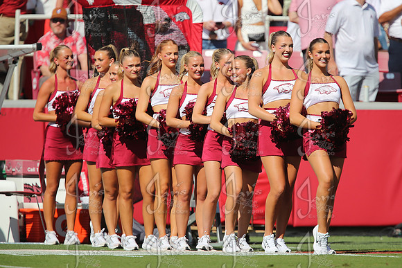 Notre Dame @ Arkansas 9-27-25_JWM_0429