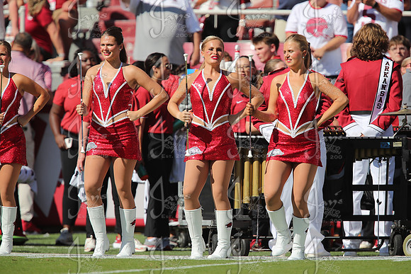 Notre Dame @ Arkansas 9-27-25_JWM_0432