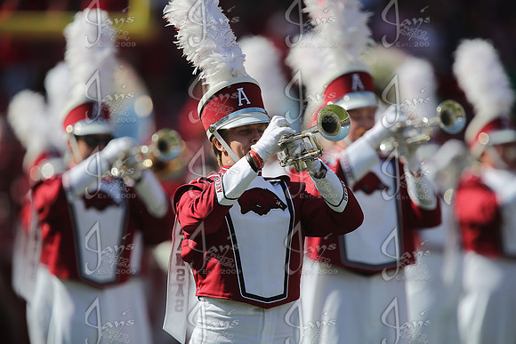 Notre Dame @ Arkansas 9-27-25_JWM_0453