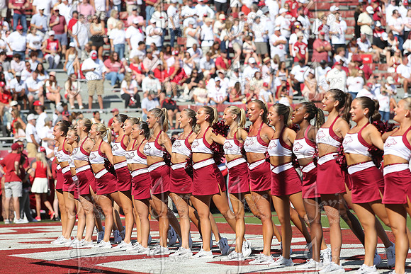 Notre Dame @ Arkansas 9-27-25_JWM_0043