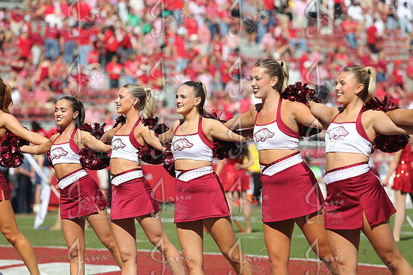 Notre Dame @ Arkansas 9-27-25_JWM_0045