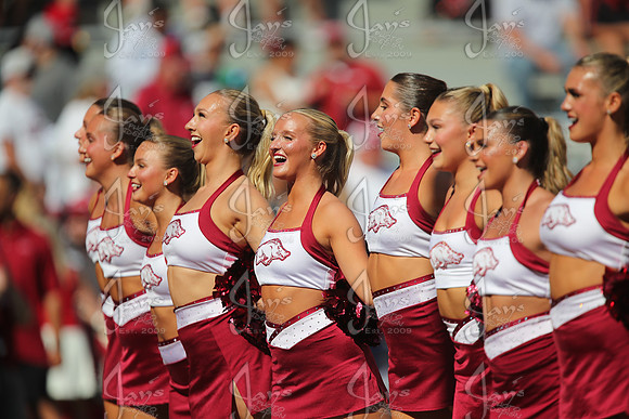 Notre Dame @ Arkansas 9-27-25_JWM_0465