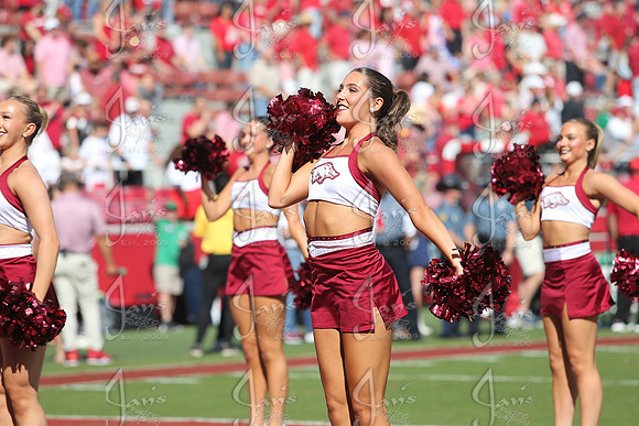 Notre Dame @ Arkansas 9-27-25_JWM_0047