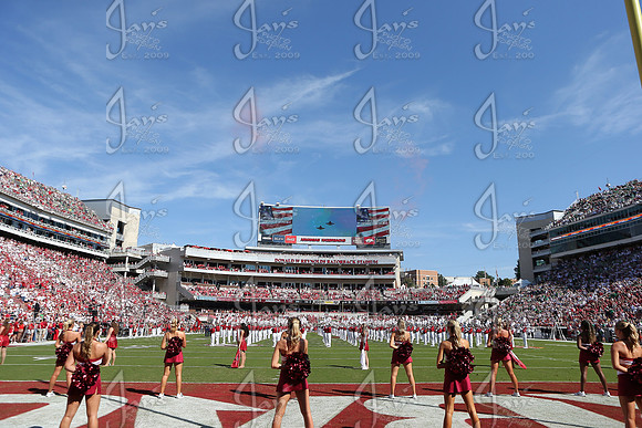 Notre Dame @ Arkansas 9-27-25_JWM_0053