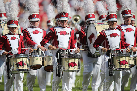 Notre Dame @ Arkansas 9-27-25_JWM_0471