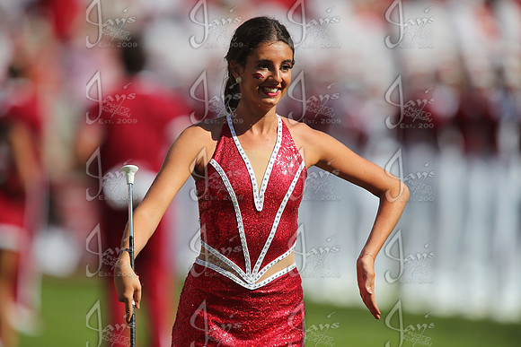 Notre Dame @ Arkansas 9-27-25_JWM_0478