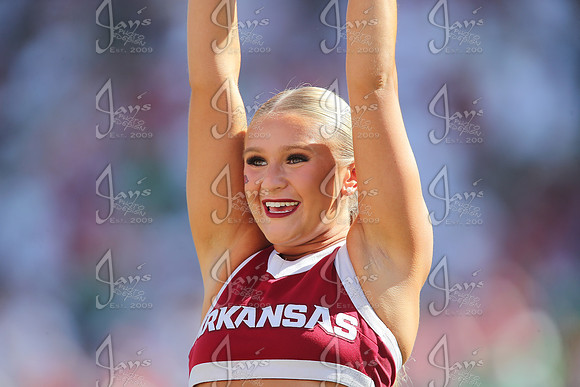 Notre Dame @ Arkansas 9-27-25_JWM_0477