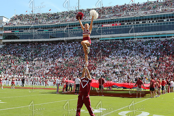 Notre Dame @ Arkansas 9-27-25_JWM_0068