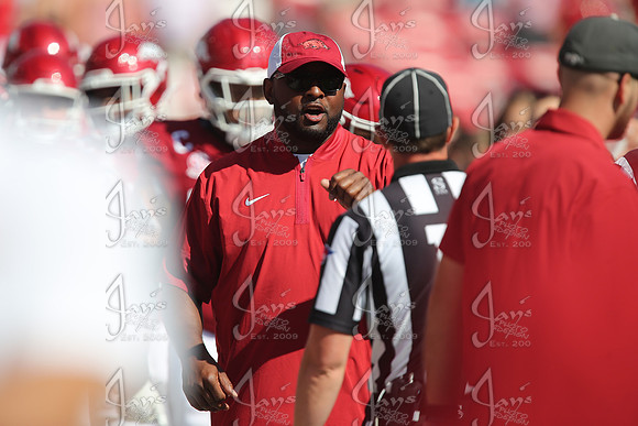 Notre Dame @ Arkansas 9-27-25_JWM_0479