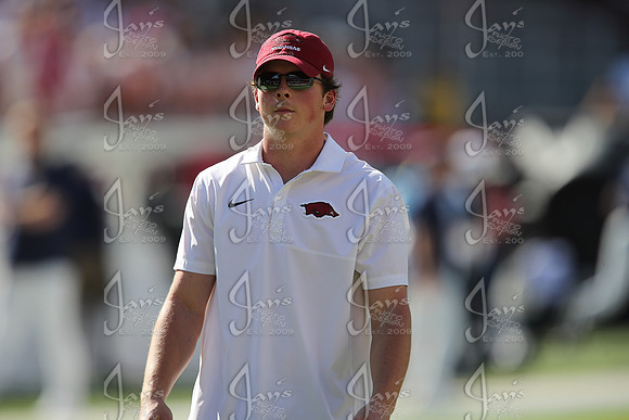 Notre Dame @ Arkansas 9-27-25_JWM_0315