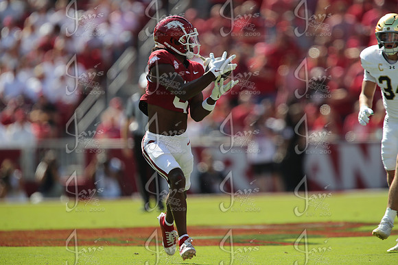 Notre Dame @ Arkansas 9-27-25_JWM_0514