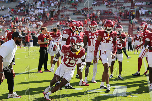 Notre Dame @ Arkansas 9-27-25_JWM_0003