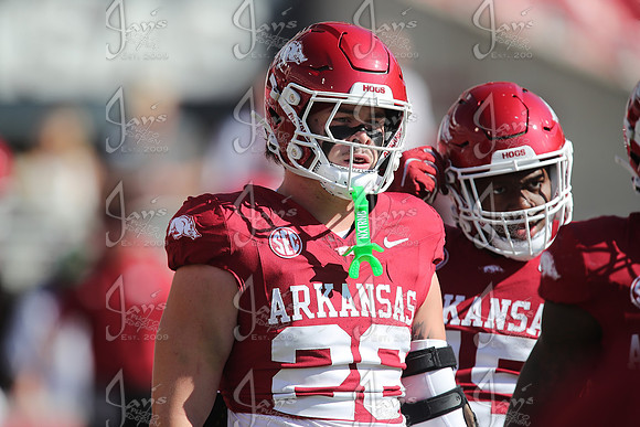 Notre Dame @ Arkansas 9-27-25_JWM_0359