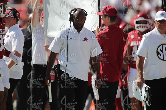 Notre Dame @ Arkansas 9-27-25_JWM_0544