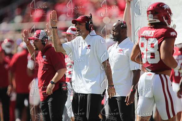 Notre Dame @ Arkansas 9-27-25_JWM_0552