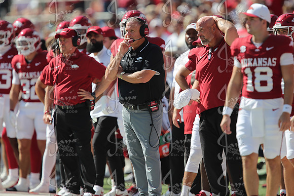 Notre Dame @ Arkansas 9-27-25_JWM_0558