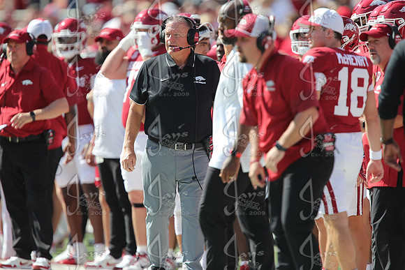 Notre Dame @ Arkansas 9-27-25_JWM_0555