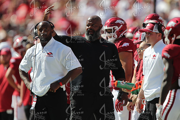 Notre Dame @ Arkansas 9-27-25_JWM_0565