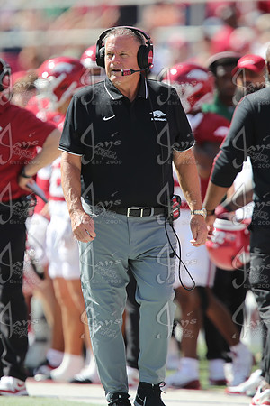 Notre Dame @ Arkansas 9-27-25_JWM_0575