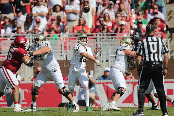Notre Dame @ Arkansas 9-27-25_JWM_0588